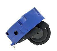 Accessoires De Roue De Moteur Gauche Droite, Compatibles Avec Irobot, Compatibles Avec Roomba, Pièces De Rechange for Aspirateur Robot Série 500 600 700(R)