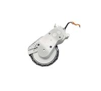 Accessoires de roue motrice de moteur, compatibles avec XiaoMi l'aspirateur Robot E10, B112, E12, E10C, 3C Version améliorée(Right)
