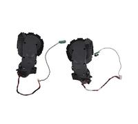 Accessoires De Roue Motrice for Module De Marche Compatibles avec Les Pièces De Rechange du Robot Balayeur Roborock G20/G20S/S8/S8MAXV(Photo Color LR)