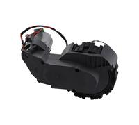 Accessoires De Roue Motrice for Module De Marche Compatibles avec Les Pièces De Rechange du Robot Balayeur Roborock G20/G20S/S8/S8MAXV(Photo Color Left)