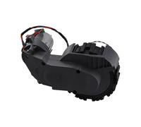 Accessoires De Roue Motrice for Module De Marche Compatibles avec Les Robots Balayeurs Roborock G20/G20S/S8/S8MAXV(Photo Color Left)