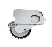 Accessoires De Roue Motrice Gauche/droite, Compatibles Avec Xiaomi, Mijia, Pièces Détachées For Aspirateur Robot 1C STYTJ01ZHM(R Wheel 1pcs)