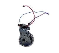 Accessoires De Roue Pour Aspirateur Robot, Compatible Avec Ecovacs, Compatible Avec Deebot, Roues Gauche Et Droite Pour X1 OMNI / T10 / X1 Plus / T20 L Et R(R Wheel 1PC)