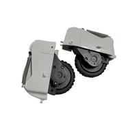 Accessoires De Roues Antidérapantes L/R, Compatibles Avec Le Remplacement D'un Aspirateur Robot 360 S6(L+R)