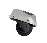 Accessoires De Roues Antidérapantes L/R, Compatibles Avec Le Remplacement D'un Aspirateur Robot 360 S6(L x1)