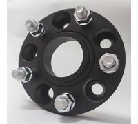 Accessoires de roues Entretoises Roue Élargies 5x114,3 Hubcentric 67,1 Kit Adaptateur Bride 15-30 Mm Pour Hyundai Pour Kia(1 piece 30mm)