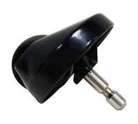 Accessoires De Roulettes De Roue Avant, Pièces De Rechange For Aspirateur Roomba, I7 I7 + E5 E6 E7