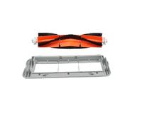 Accessoires de sac à poussière de vadrouille de filtre de brosse latérale principale, compatibles avec les pièces Dreame L10s Ultra/L10 Ultra/L10S Pro, compatibles avec Xiaomi Mijia Omni 1S/B116/B101C