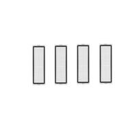 Accessoires de sac à poussière de vadrouille de filtre de brosse latérale principale, compatibles avec les pièces Dreame L10s Ultra/L10 Ultra/L10S Pro, compatibles avec Xiaomi Mijia Omni 1S/B116/B101C
