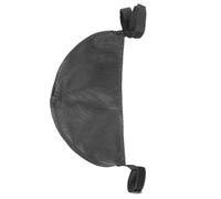 Accessoires de sac de sable triangulaire en nylon - Compteur d'équilibre - Support léger de poche pour studio de photographie - Sac de sable en nylon