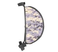 Accessoires de sac de sable triangulaire en nylon - Compteur d'équilibre - Support léger de poche pour studio de photographie - Trépied - Stabilisateur professionnel