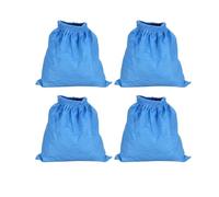 Accessoires de sac filtrant en Textile compatibles avec Karcher MV1 WD1 WD2 WD3, pièces d'aspirateur (Size : A)