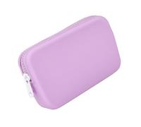Accessoires De Sacs De Plage Modernes Simples - Organisateur De Sac Fourre-tout, Glissière De Bourse De Monnaie, Attachement Du Support De Téléphone, Portefeuille En Silicone Doux, Compléments Légers
