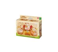 Accessoires de Salon Sylvanian families Epoch D'enfance G