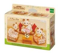 Accessoires de Salon Sylvanian families Epoch D'enfance G