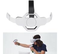 Accessoires De Sangle De Tête Lx0b Oculus Quest 2, Support Avancé Et Confort D'utilisation Vr, Durable Et Léger, Remplacement De Sangle Elite