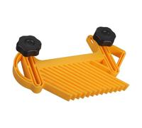 Accessoires de sciage de table de planche verticale, dispositif réglable de planche de sciage de table pour outil de coupe électrique stationnaire, routeur, kits de machines à sculpter le bois