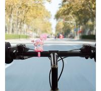 Accessoires De Scooter pour | Décoration Girouette Moulin À Vent pour Enfant | Ornement Compact Animaux Mignons pour Scooter Garçon Fille - Design Ludique pour Extérieur