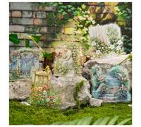 Accessoires de scrapbooking 90 pièces de stickers. Autocollants décoratifs pour fleurs et jardins en PET pour bullet journal, album photo, calendrier, carnet, journal, calendrier, design DIY (clôture