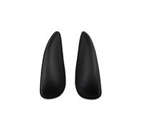Accessoires de selle pour cheval Premier Equine Reims (x2) Noir TU