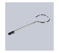 Accessoires de serrage for support laboratoire Anneau pince Équipements de laboratoire