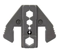 Accessoires de sertissage TOOLCRAFT PLE-0E Adapté pour type de câble: RG58, RG59, RG62, RG6 adapté pour marque (pinces)