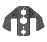 Toolcraft Accessoires de sertissage PLE-0E2 pour câbles RG59/RG58/RG62/RG6 (pinces)