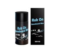 Accessoires de snowboard - Haute performance durable à cirage rapide 30 g, portable, ski, intérieur, extérieur, maison, sports d'hiver et neige | Multipurpose Outdoor Indoor Utility