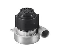 Accessoires de sortie latérale de fil de cuivre de moteur d'aspirateur industriel 1200W