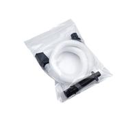 Accessoires de soufflage ergonomiques pour harmonica professionnel - Texture en résine ABS - Convient aux étudiants - 32 à 37 touches - En résine ABS