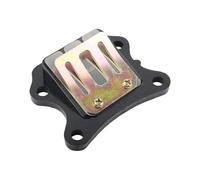 Accessoires de soupape à clapet pour moteur de moto, adaptés au système d'admission de motocross Honda DACT50, ensemble de soupapes à clapet Clapet à clapet