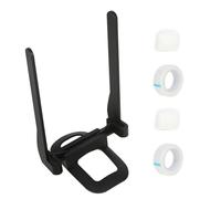 Accessoires de Soutien pour Oreilles de Chien | Ajustement Serré et Doux pour la Peau,Kit De Ruban pour Oreilles Droites Chien,pour Toutes Les Races Soin Quotidien Préparation Aux Expositions Canines