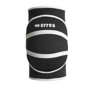 Accessoires de sport Errea Athena 2012 genoux Jr 02500 noir blanc enfant