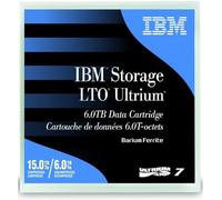 IBM LTO Ultrium 7, Streamer-moyen
