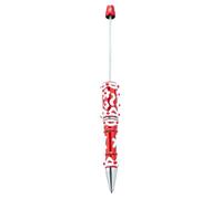 Accessoires de stylos à perles, stylos de mise au point sphériques, pour fournitures de bricolage et fournitures scolaires : notes, dessin, anniversaire, remise de diplôme, maison, journal