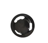 Accessoires De Support D'adaptateur De Montage Mural For Moniteur, Compatibles Avec Samsung, Pièces De Rechange For Support BN96-42913A BN61-14898A BN61-14898B C49RG90SSK.