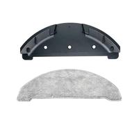 Accessoires de support de chiffon de vadrouille, compatibles for Imou, L11(2pcs)