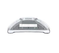 Accessoires De Support De Vadrouille, Compatibles Avec Roidmi,Eve Plus, Support D'aspirateur Robot, Support De Plateau De Réservoir D'eau