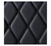 Accessoires De Tapis De Sol De Voiture pour Hyundai pour Santa Fe 5 Sièges 2006 2007 2008 2009 Tapis Voiture Tapis(3 Pieces Black Black)