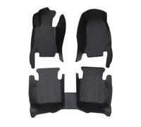 Accessoires De Tapis De Sol Intérieurs pour Peugeot 508 2008 5008 2011 2012 2013 2014 2015 2016 2017 2018 2019 2020 2021 2023 Tapis Voiture Tapis(Bleu Noir,2008 2020)