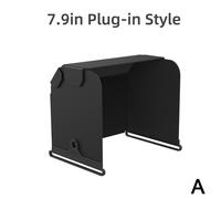 Accessoires De Télécommande Magnétique Pliable En Cuir, 7.9/9.7/11 Pouces, Adapté Au Capot Plat Zg70 De Sunnylife K8d2