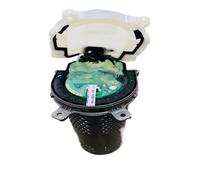 Accessoires De Tête De Moteur, Pièces De Rechange D'assemblage De Moteur, Compatibles Avec Dyson, Aspirateur Robot V15 Sv22