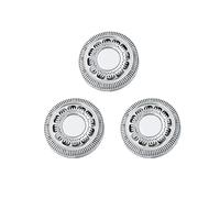 Accessoires De Tête De Rasage De Rechange, Compatibles Avec Les Rasoirs Électriques Philips 7000 S7370 S7371 S7720 S7940/80 Et Star Wars SW7700 SW6700 SW9700