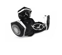 Accessoires De Tête De Rasoir De Rechange, Compatibles Avec Philips, RQ11, RQ1250, RQ1260, RQ1280, RQ1290, Pièces Détachées