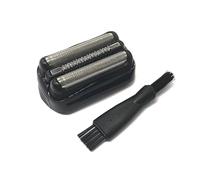 Accessoires de tête de rasoir électrique for Braun 32B 32S 21B, filet de couteau, Membrane 301S 310S 320S 340S 360S 3040S 3010s 3050cc