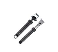Accessoires De Tige D'amortisseur De Machine À Laver À Rouleaux, Compatible For Haier 0020600212, Pièces D'amortisseur De Machine À Laver