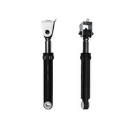 Accessoires De Tige D'amortisseur De Machine À Laver À Rouleaux, Compatible For Haier XQG70-1012-1279, Pièces De Rechange D'amortisseur De Machine À Laver