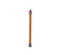 Accessoires De Tige D'extension, Compatibles Avec Dyson, V7 V8 V10 V11, Barre De Tuyau Droite En Aluminium, Pièces De Rechange For Aspirateur À Main(Orange 1pcs)