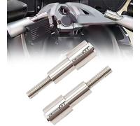 Accessoires De Tige D'extension Poignée Support Navigation Téléphone pour R1200RT R1250RT K1600GT K1600GTL R 1200RT K 1600GT 1600GTL