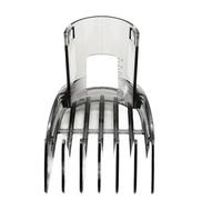 Accessoires De Tondeuse À Cheveux 3-15 Mm, Compatibles Avec Philips, Peigne Petit QC5580 QC5560 QC5570 QC5530 QC5510 QC5550 For Hommes, Pièces De Peigne For Tondeuse À Barbe